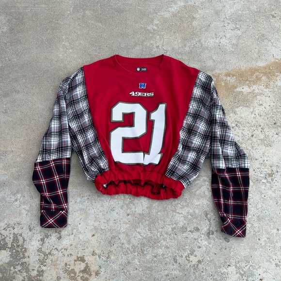 SAN FRANCISCO 49ERS - Picture 7 of 16